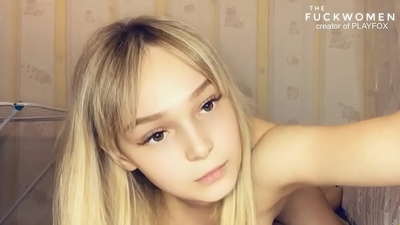 어린 포르노