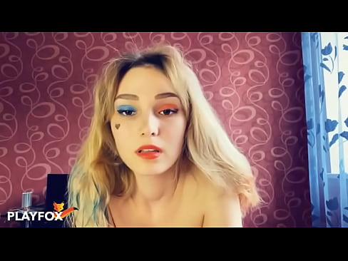❤️ 마법의 가상현실 안경으로 할리퀸과 섹스를 했다 창녀 포르노에서 ko.pornjimbo.ru ️❤
