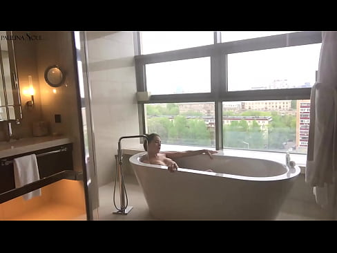 ❤️ 엄청난 아기 열정적으로 쳐주 떨어져서 그녀의 고양이 에 the 화장실 창녀 포르노에서 ko.pornjimbo.ru ️❤